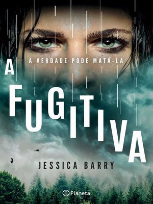 cover image of A Fugitiva